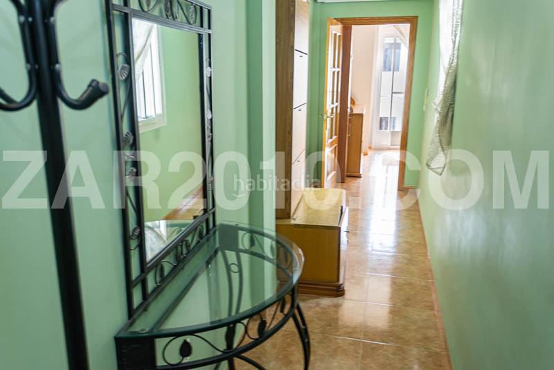 Foto ef2e720f-ca3c-4d67-a839-5e18d25007e5. Piso  en venta luminoso y con garaje incluido en Garrucha