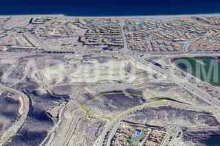 Terreny residencial  Calle del esparto