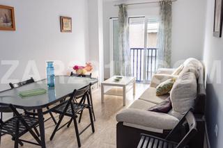 Flat  Calle mayor. Piso en venta en calle mayor, garrucha (primera planta con ascen