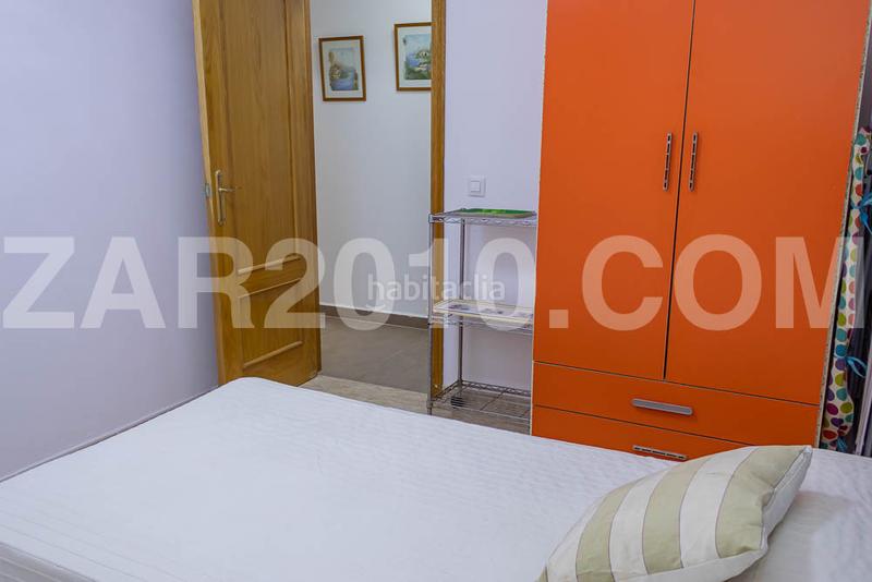 Foto 0580c1b0-09e8-4fba-80df-385ad99b95d2. Pis amb aparcament a puerto de Garrucha Garrucha