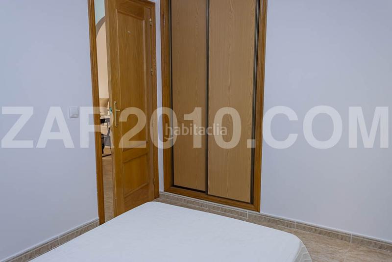 Foto 0be2650a-60a3-46ca-abcf-06283ac681dc. Pis amb aparcament a puerto de Garrucha Garrucha