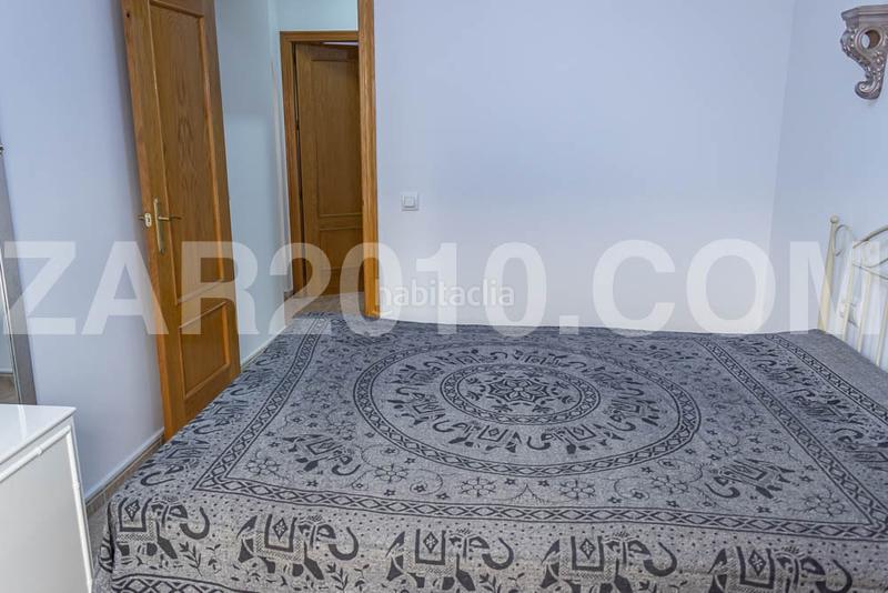 Foto 0e250098-4364-4e12-ba66-20ea2efacbc8. Pis amb aparcament a puerto de Garrucha Garrucha