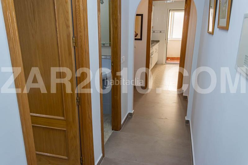 Foto 1cddfec4-0586-4db8-97ef-d12e40f97912. Pis amb aparcament a puerto de Garrucha Garrucha