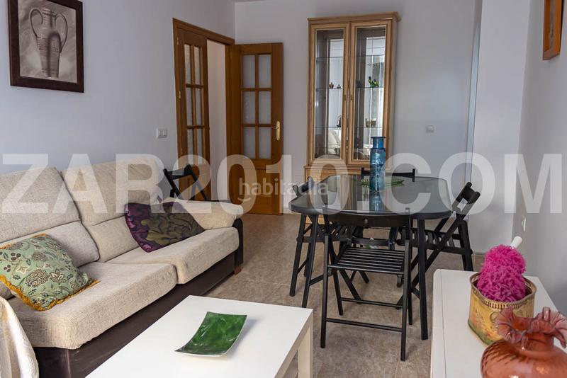 Foto 1e840899-0b30-4738-b03f-1193a1c99811. Pis amb aparcament a puerto de Garrucha Garrucha