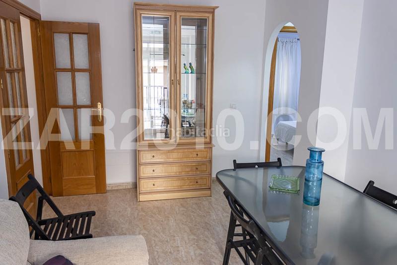 Foto 302a99e0-d00e-4ec0-9181-c5a0e73828f1. Pis amb aparcament a puerto de Garrucha Garrucha