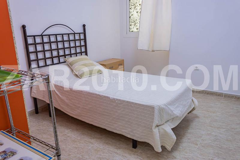 Foto 426d8fb8-2a85-4566-8754-abcbfe98b5aa. Pis amb aparcament a puerto de Garrucha Garrucha