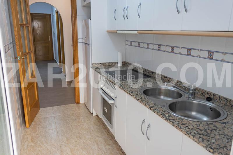 Foto 488b39b5-c7b7-4787-93f8-31fa8c2aac54. Pis amb aparcament a puerto de Garrucha Garrucha