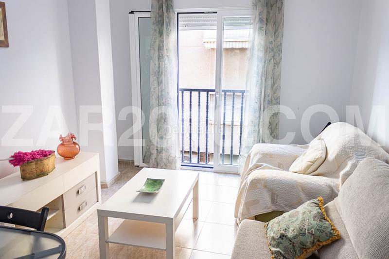 Foto 542bb17a-fff9-4204-a323-74b9e9896bce. Pis amb aparcament a puerto de Garrucha Garrucha