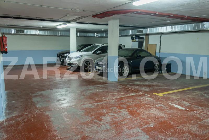 Foto 5ec8dbd5-384c-40bd-8e7e-be27642317ca. Pis amb aparcament a puerto de Garrucha Garrucha