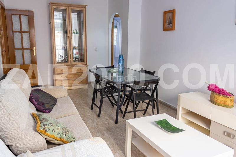 Foto 651a0218-95c6-4a74-a1c2-b6db728ba0ae. Pis amb aparcament a puerto de Garrucha Garrucha