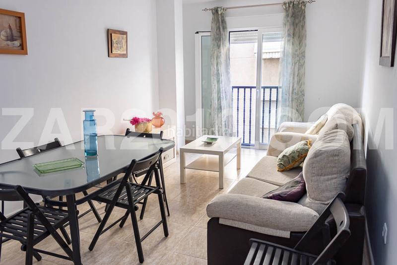 Foto 73d18c92-38f1-400e-805a-44d05dde5825. Pis amb aparcament a puerto de Garrucha Garrucha