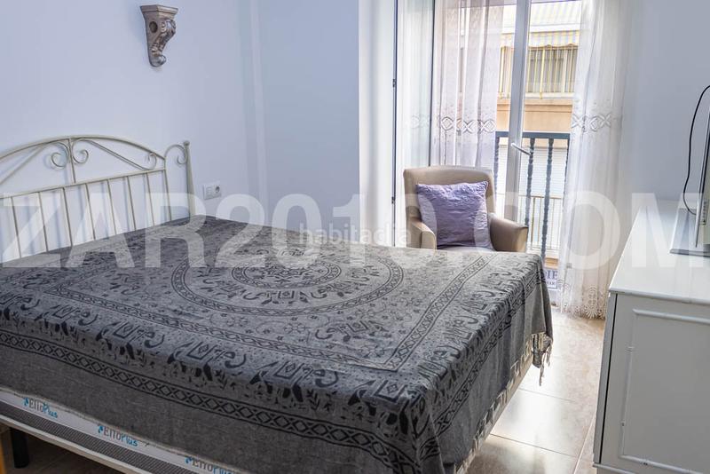 Foto 7e7ca69d-1e37-4027-ac78-478e2327a834. Pis amb aparcament a puerto de Garrucha Garrucha