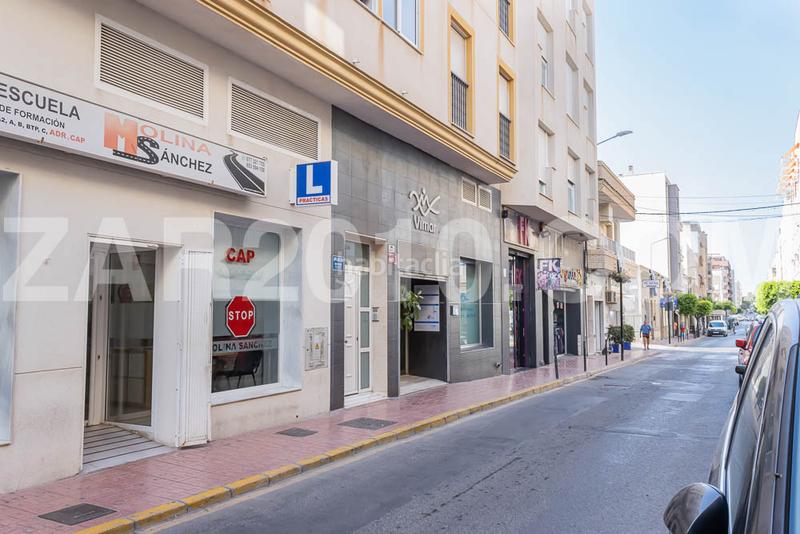 Foto 81734737-8778-4f74-95c8-c5cc7952f7c4. Pis amb aparcament a puerto de Garrucha Garrucha