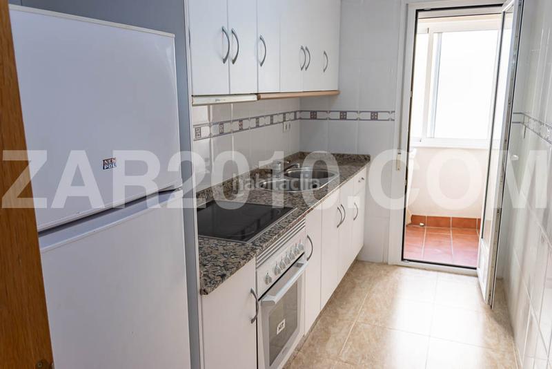 Foto 828eb32a-965c-44a7-b4b6-f0a6a964fb07. Pis amb aparcament a puerto de Garrucha Garrucha