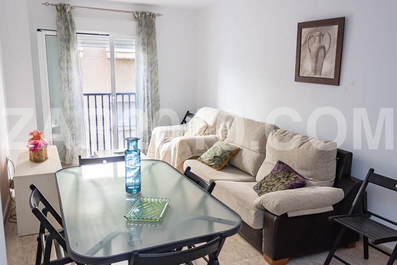 Foto 8a32ce30-aed0-4eed-b543-a3d572742cab. Pis amb aparcament a puerto de Garrucha Garrucha