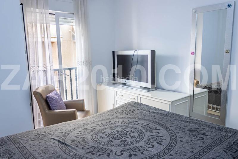 Foto a5c2ef1f-680b-4c1d-b0b7-9196d3d2a44c. Pis amb aparcament a puerto de Garrucha Garrucha