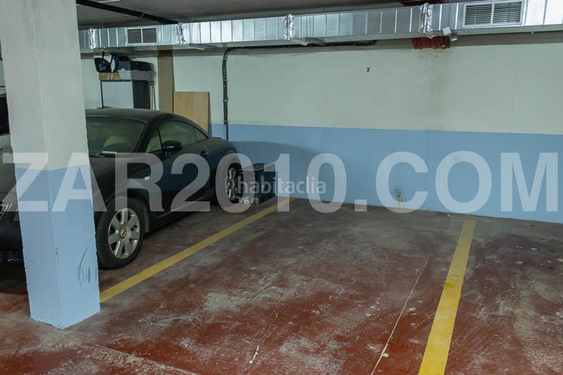 Foto a5d44c09-4ce9-4566-89bb-9229233cab20. Pis amb aparcament a puerto de Garrucha Garrucha