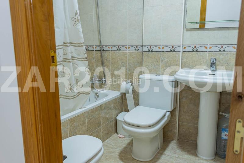 Foto a8c81e6f-f567-45ac-8590-a04beb1708da. Pis amb aparcament a puerto de Garrucha Garrucha