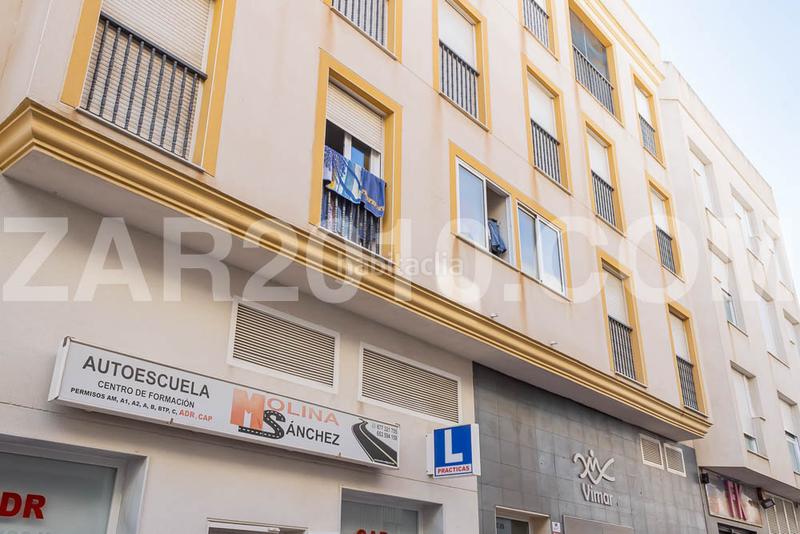 Foto b0964ed2-25bb-417f-b797-ccdd07492787. Pis amb aparcament a puerto de Garrucha Garrucha