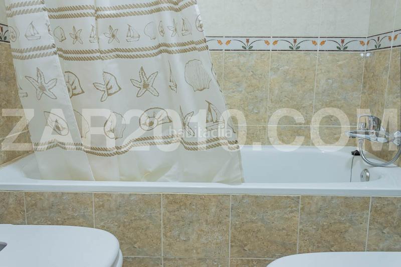 Foto efd2e90a-e3be-4c5f-b78e-540fcbae3014. Pis amb aparcament a puerto de Garrucha Garrucha