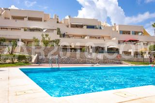 Etagenwohnung  Calle francisca gonzalez perez. Piso en venta en urbanización mirador del calvario, garrucha