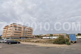 Solar industrial  Calle juan de la cierva. Solar urbano en venta en el ejido, almeria