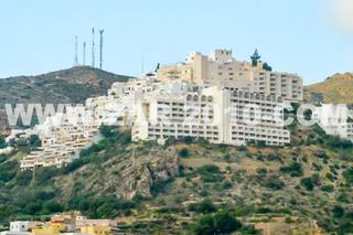 Edificio  Avenida de encamp