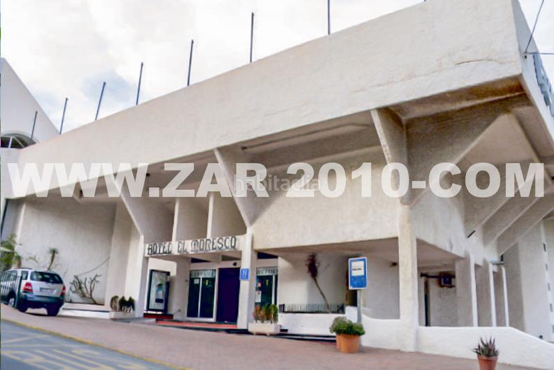 Foto 691f8e1d-6f72-43c0-8475-4bc39a366e1d. Edificio en Mojácar pueblo Mojácar