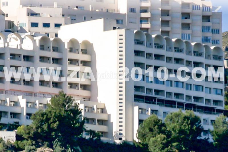 Foto c2b8c43d-ed9a-4d3b-9890-ee07646258df. Edificio en Mojácar pueblo Mojácar