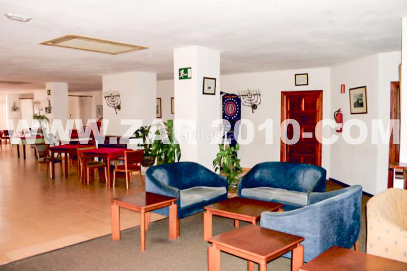 Foto 5ad53d63-0126-437b-bf34-0b4c47de5f52. Gebäude mit pool in Mojácar pueblo Mojácar