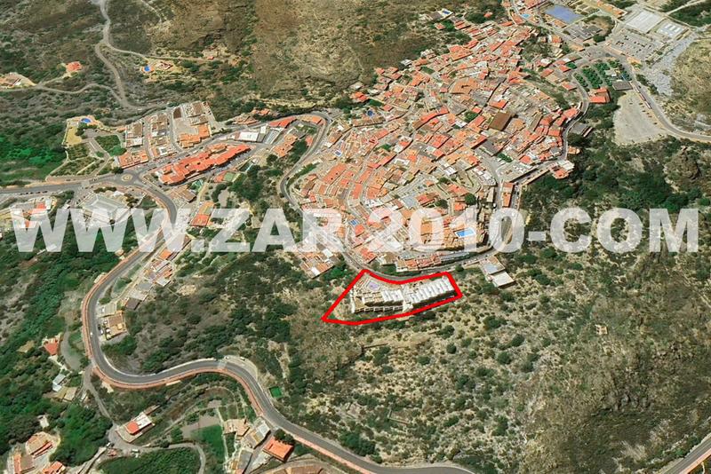Foto 68430ca0-1113-483f-8dfe-734abd945bd4. Gebäude mit pool in Mojácar pueblo Mojácar