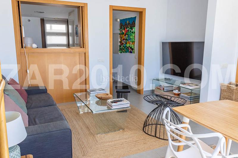 Foto 01846d1b-7238-4861-b16e-2dc3d96bba18. Apartament amb aparcament piscina a Mojácar playa - las ventanicas - la paratá Mojácar