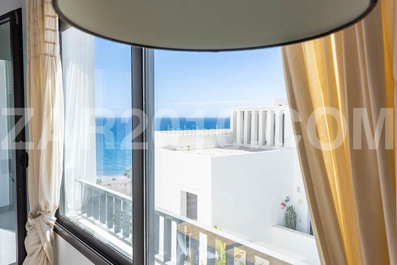 Foto 05d8af65-a473-4f4e-b112-0df45fce100b. Apartament amb aparcament piscina a Mojácar playa - las ventanicas - la paratá Mojácar