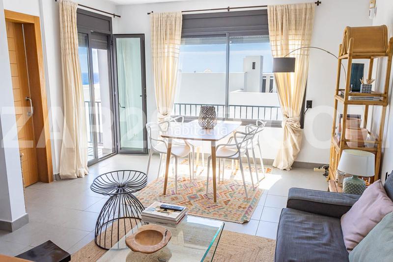 Foto 05e777a6-3319-4690-941b-ccae901b2c8d. Apartament amb aparcament piscina a Mojácar playa - las ventanicas - la paratá Mojácar