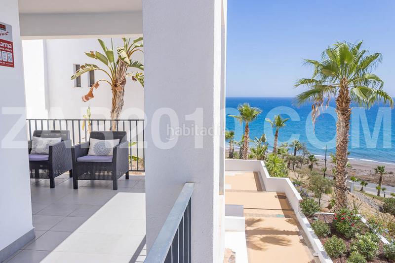 Foto 0803db3f-6694-42fa-b82b-e6c1de38c398. Apartament amb aparcament piscina a Mojácar playa - las ventanicas - la paratá Mojácar