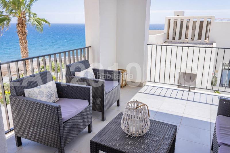 Foto 12770f3b-4972-40ee-87a0-59fddcb9fdb2. Apartament amb aparcament piscina a Mojácar playa - las ventanicas - la paratá Mojácar
