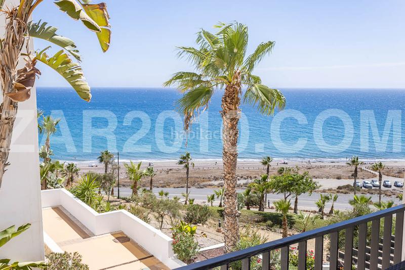 Foto 28616382-39db-40e3-81c4-06d1cac63dc8. Apartament amb aparcament piscina a Mojácar playa - las ventanicas - la paratá Mojácar