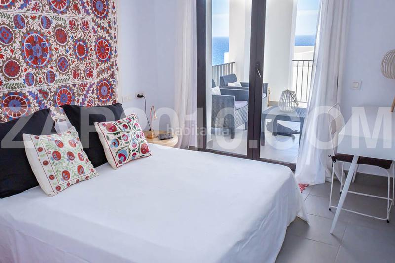 Foto 296bc7b6-1d96-488f-af79-c72977751b60. Apartament amb aparcament piscina a Mojácar playa - las ventanicas - la paratá Mojácar