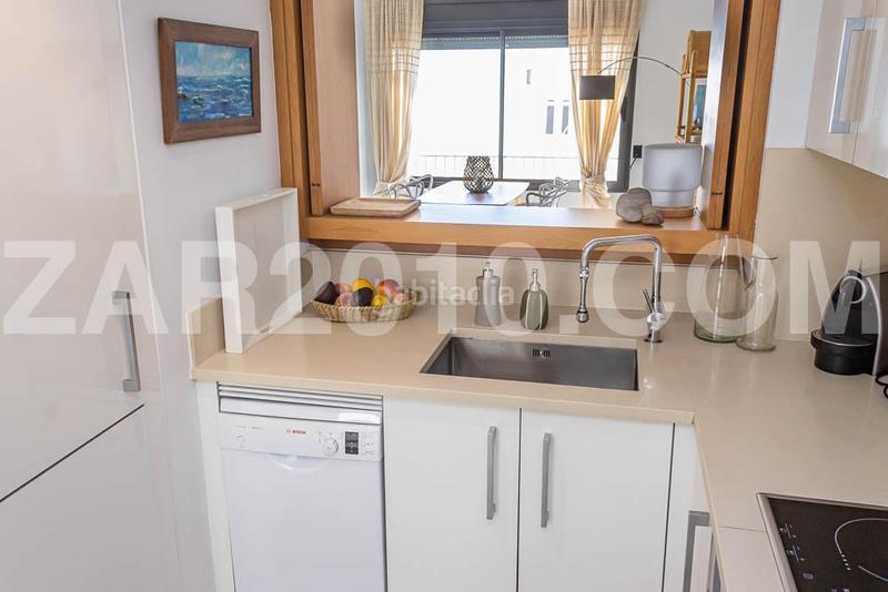 Foto 3b53f2df-d019-498f-9e98-adb4cc8cacbf. Apartament amb aparcament piscina a Mojácar playa - las ventanicas - la paratá Mojácar