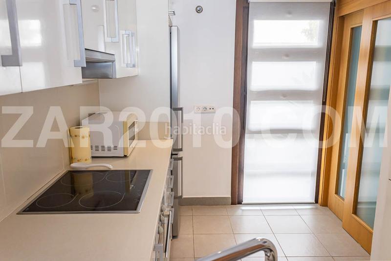 Foto 412107be-3b64-409f-9677-392cd37b151a. Apartament amb aparcament piscina a Mojácar playa - las ventanicas - la paratá Mojácar