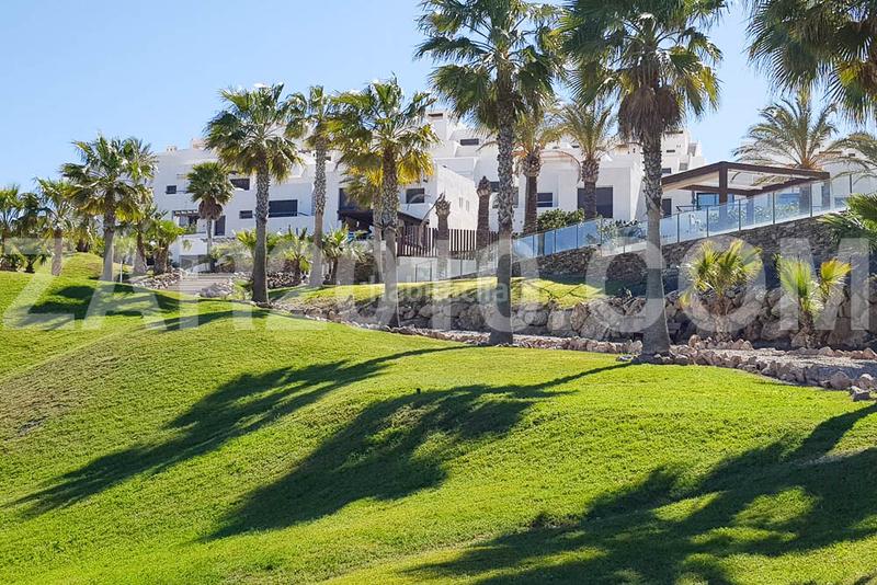 Foto 58d87f3c-107a-4a8f-91c3-192b2ac0fa01. Apartament amb aparcament piscina a Mojácar playa - las ventanicas - la paratá Mojácar