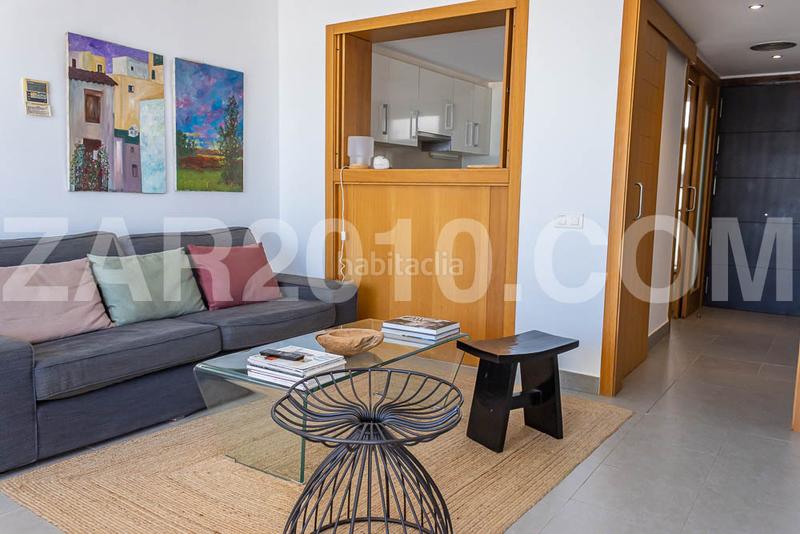 Foto 62a86b62-a398-4b90-820b-62a11dce7443. Apartament amb aparcament piscina a Mojácar playa - las ventanicas - la paratá Mojácar