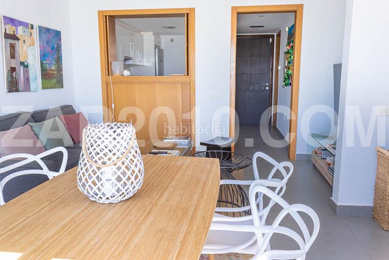 Foto 67207052-0778-4ca9-aa3a-8c9b317a5a5e. Apartament amb aparcament piscina a Mojácar playa - las ventanicas - la paratá Mojácar