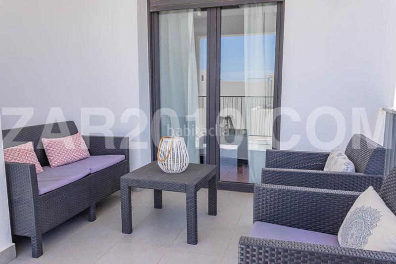 Foto 673c1e08-9e9b-4463-b291-ad9a1e80b96e. Apartament amb aparcament piscina a Mojácar playa - las ventanicas - la paratá Mojácar