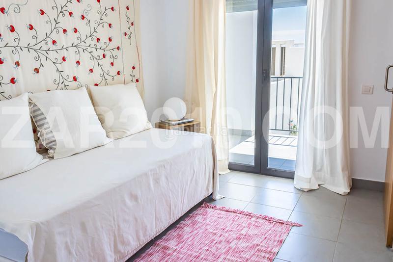 Foto 69fba292-3af1-4899-9d08-425596a1745d. Apartament amb aparcament piscina a Mojácar playa - las ventanicas - la paratá Mojácar