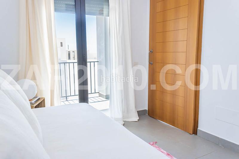 Foto 6c85387d-48e6-4864-a568-cf9ca369a43b. Apartament amb aparcament piscina a Mojácar playa - las ventanicas - la paratá Mojácar