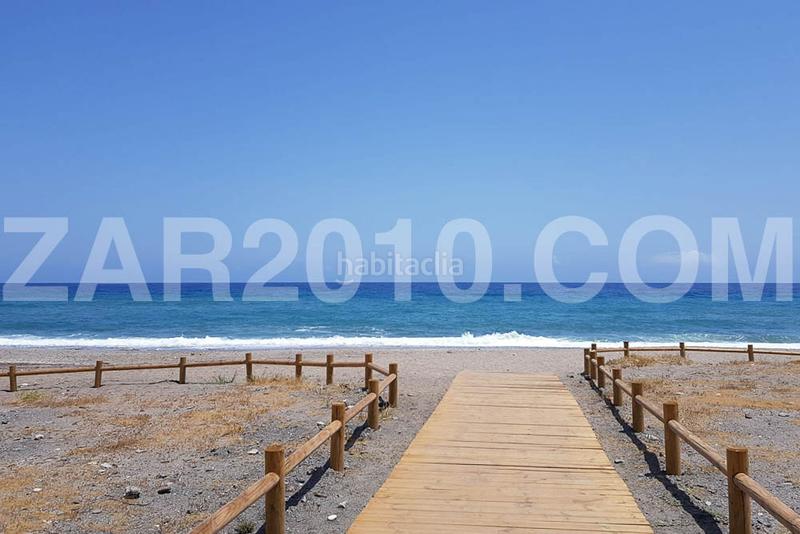 Foto 752aac5c-3876-404f-b021-b00f20b69c6e. Apartament amb aparcament piscina a Mojácar playa - las ventanicas - la paratá Mojácar