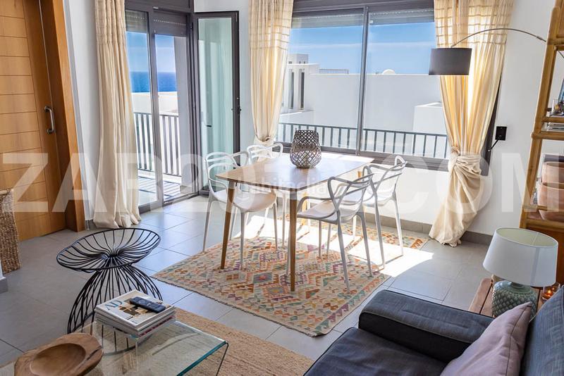 Foto 77fdbe3e-cdcd-4aeb-81f1-ddbd87bed646. Apartament amb aparcament piscina a Mojácar playa - las ventanicas - la paratá Mojácar