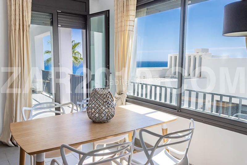 Foto 7c29fb39-f73a-4947-8ca3-a1fa50b4b891. Apartament amb aparcament piscina a Mojácar playa - las ventanicas - la paratá Mojácar