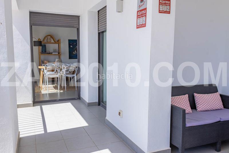 Foto 99a3e02b-219d-4218-b172-51d1718b65e1. Apartament amb aparcament piscina a Mojácar playa - las ventanicas - la paratá Mojácar